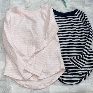 Stripe 2 piece bundle